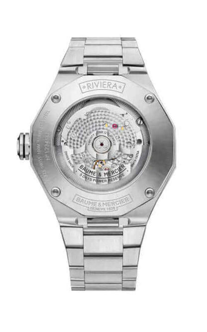 Baume & Mercier Riviera 10702