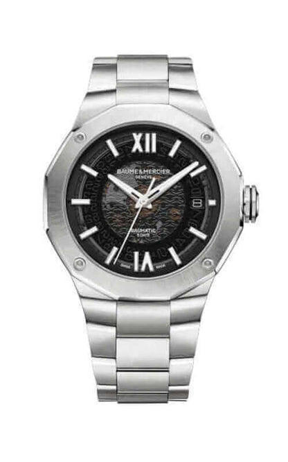 Baume & Mercier Riviera 10702