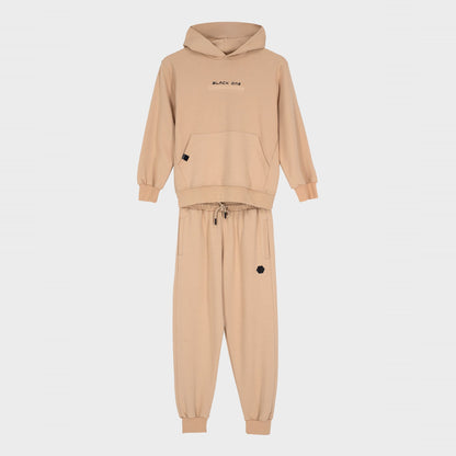 Classic Hoodie Unisex Jogger Set