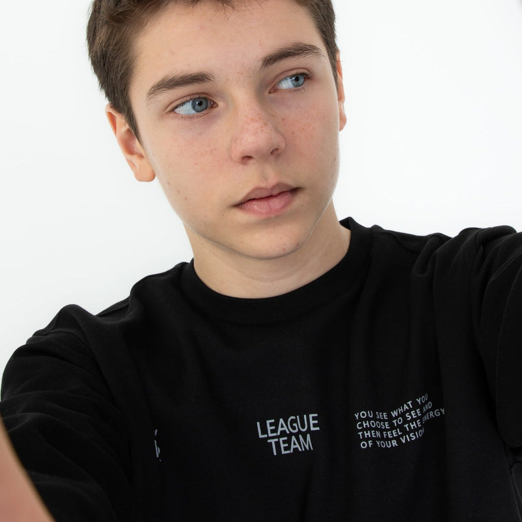 League Team Unisex Joggers Set
