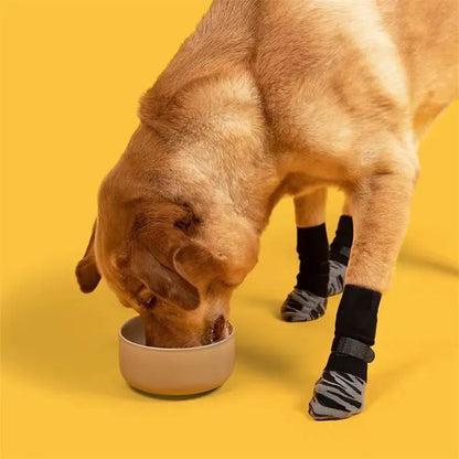 Non Slip Dog Socks | Anti Slip Pet Socks