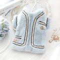 Mars Puffer Dog Coat | Warm Dog Coat for Cold Weather