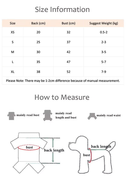 Lindsay Sweater for Dogs – Cozy Dog Sweater Outfit