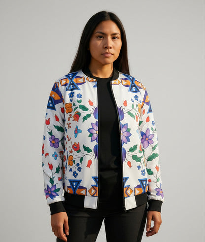 Sacred Roots Bomber