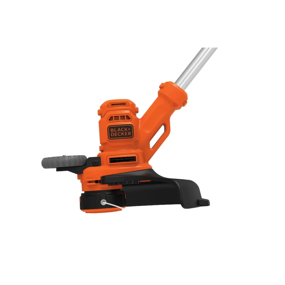 BLACK+DECKER BESTA510 6.5 Amp AFS 14-inch Corded Electric String Trimmer/Edger