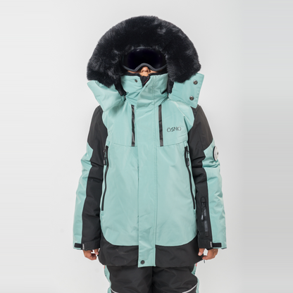 Blake's Performance Snowsuit - Jacket & Snowpants
