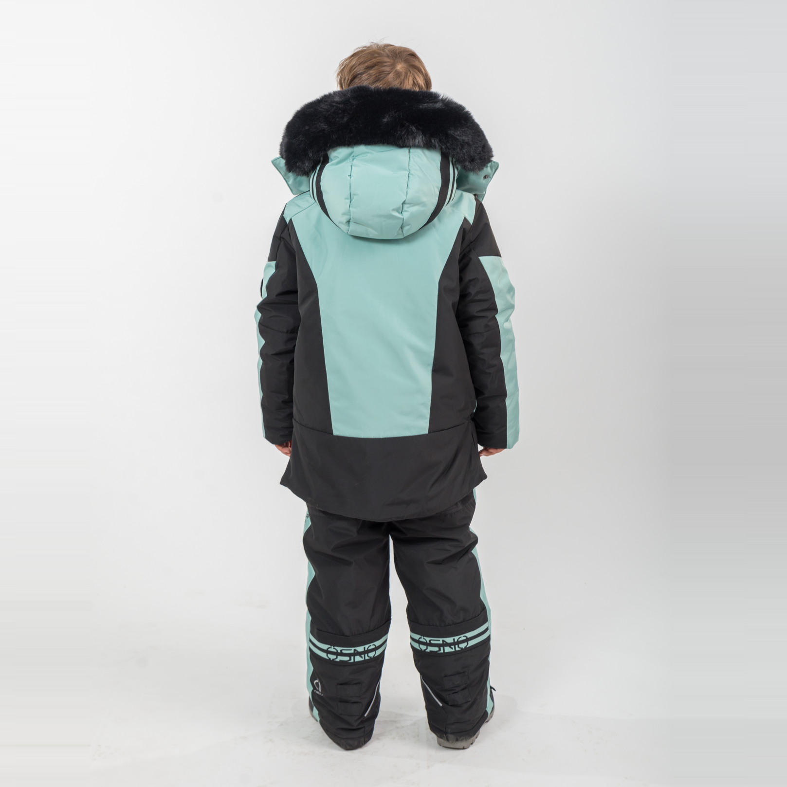 Blake's Performance Snowsuit - Jacket & Snowpants