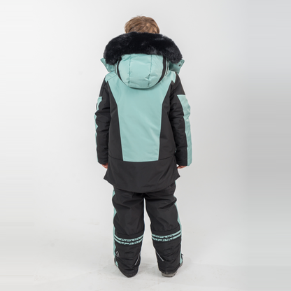Blake's Performance Snowsuit - Jacket & Snowpants