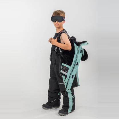 Blake's Performance Snowsuit - Jacket & Snowpants