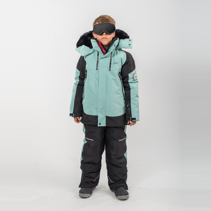 Blake's Performance Snowsuit - Jacket & Snowpants
