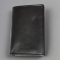 BOL Men's Trifold RFID Leather Wallet