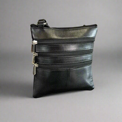 BOL RFID Cross Body Bag