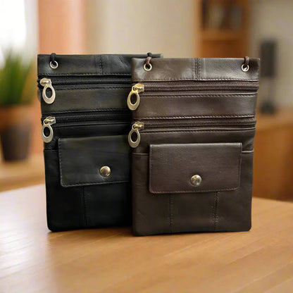 BOL Sling Crossbody Bag
