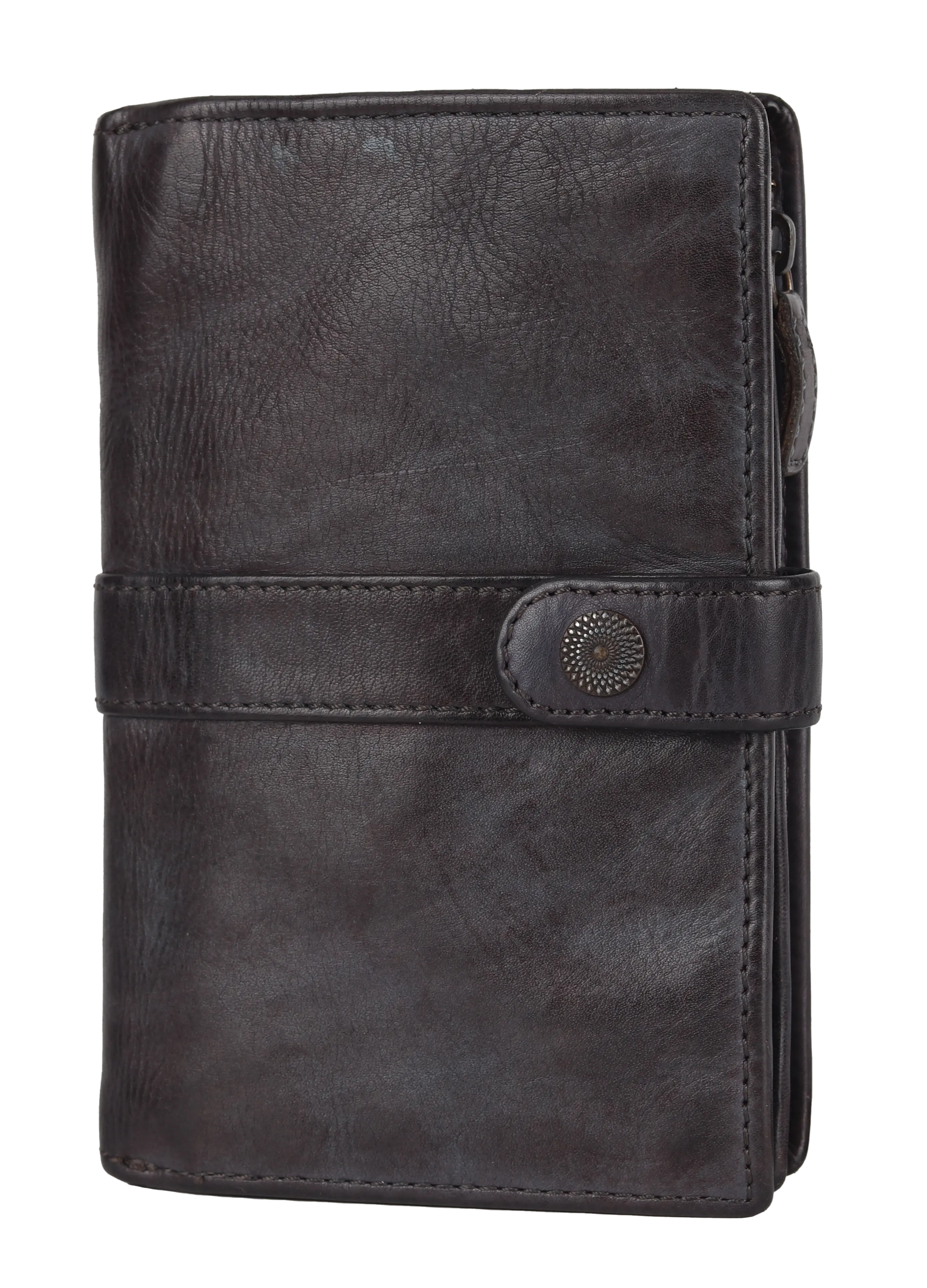 BOL Women's Bi-fold Organizer Wallet