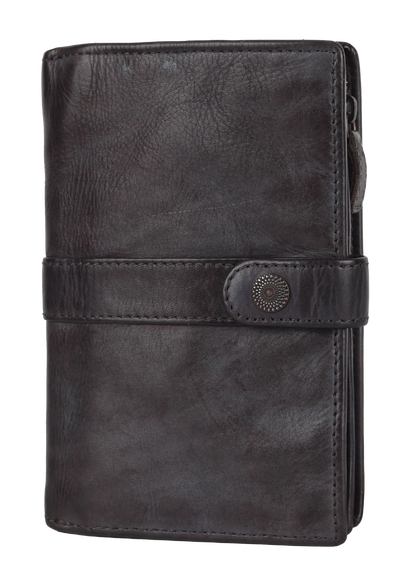 BOL Women's Bi-fold Organizer Wallet