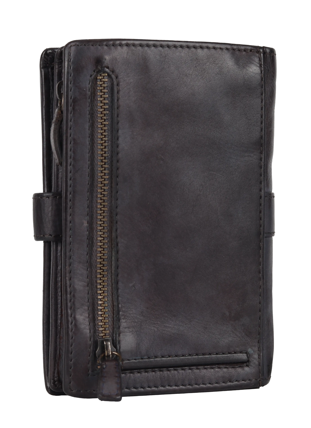 BOL Women's Bi-fold Organizer Wallet