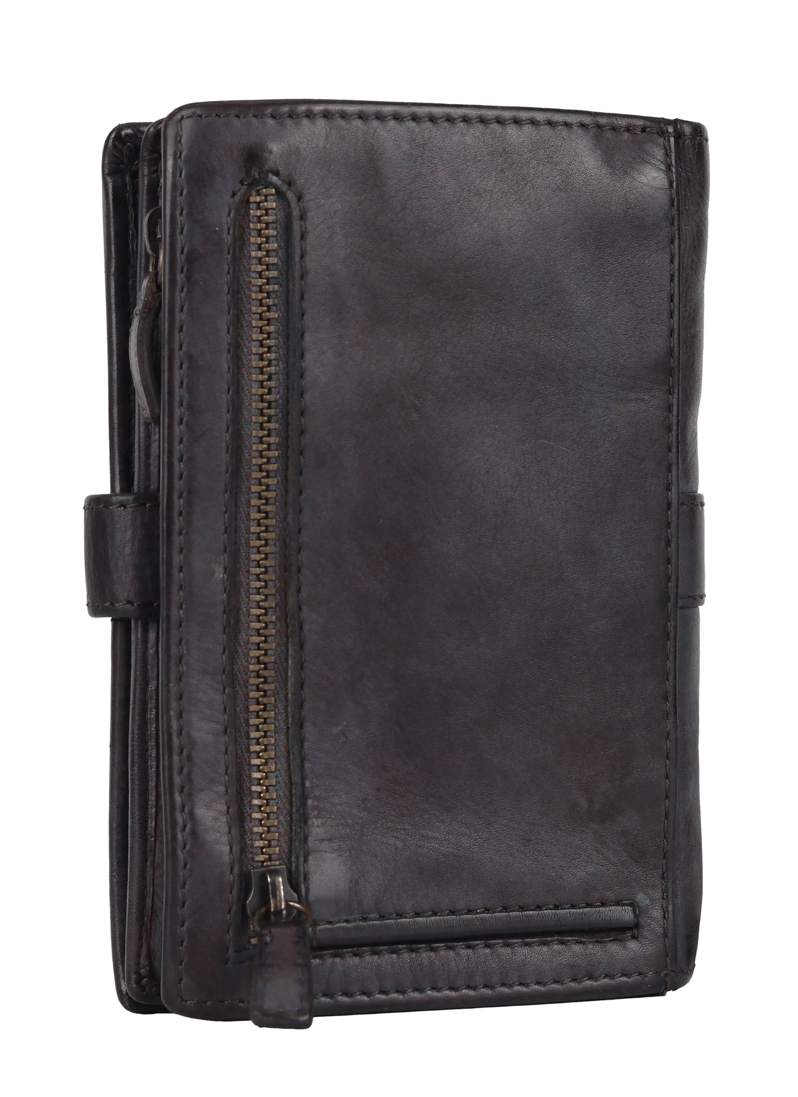 BOL Women's Bi-fold Organizer Wallet