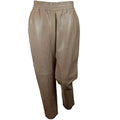 BOL Women's Casillo Leather Pants