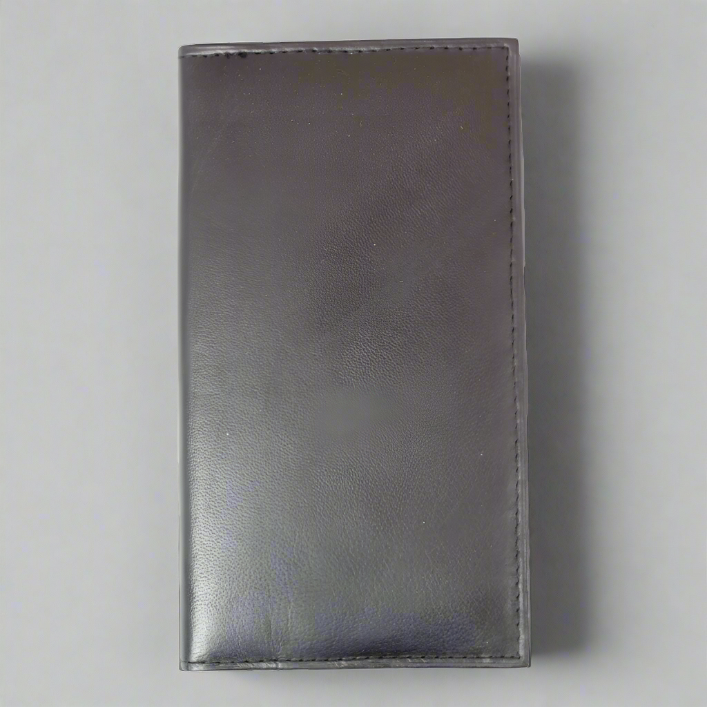 BOL Women's Credit Card Checkbook Wallet