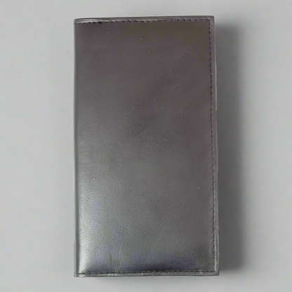 BOL Women's Credit Card Checkbook Wallet