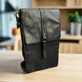 MET Women's Leather Crossbody Phone Bag