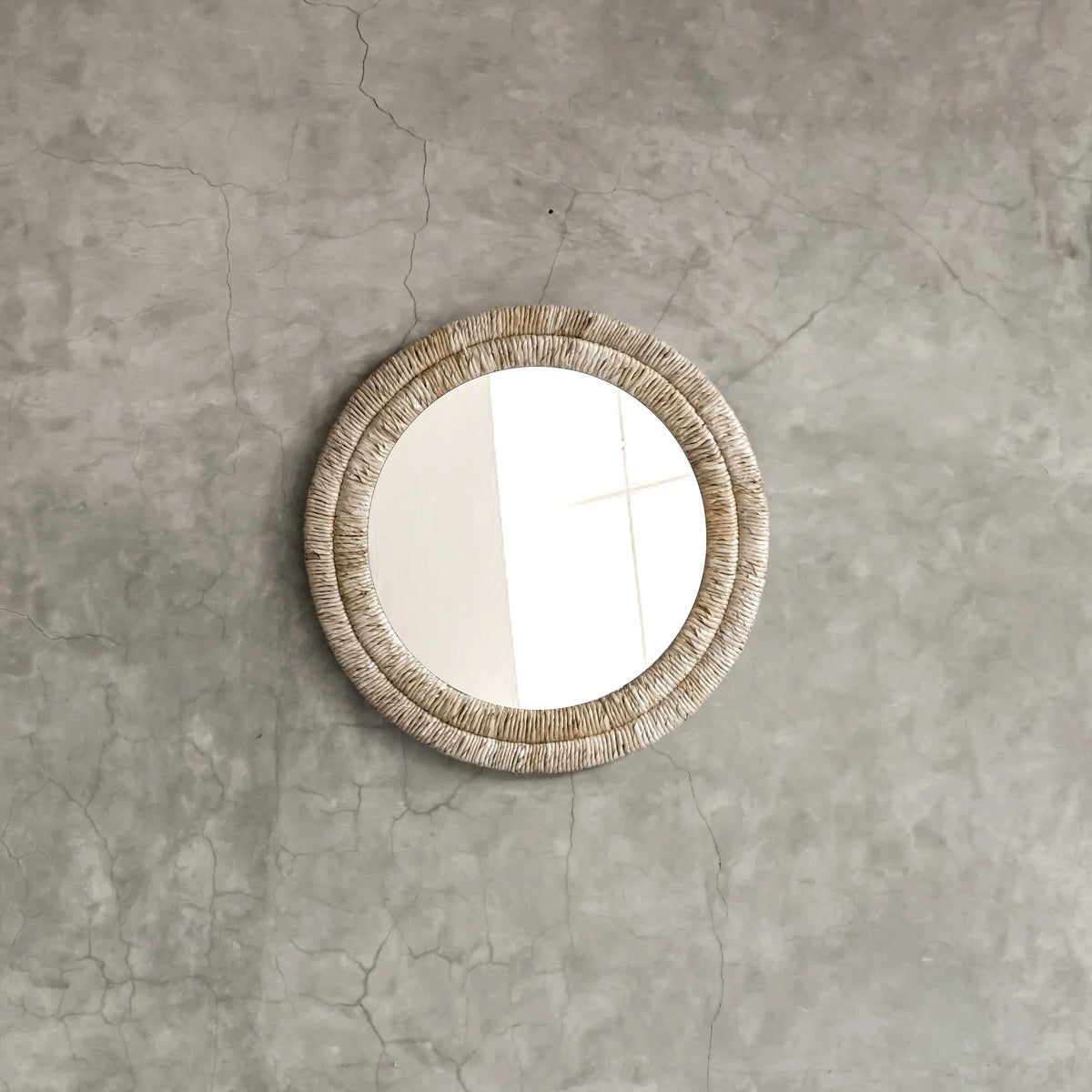 Miroir Rond Raoul - Large