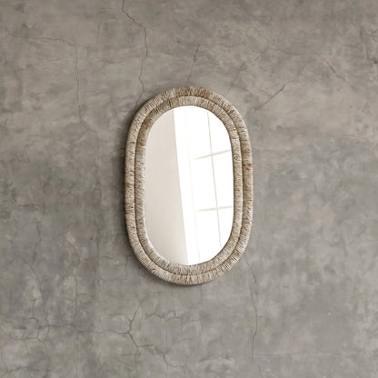Miroir Ovale Raoul - Large