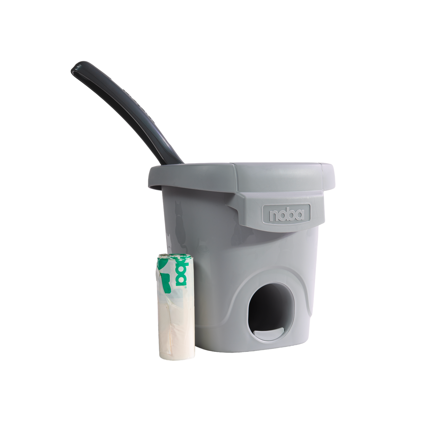 Noba Zero -  60 Bag Refills