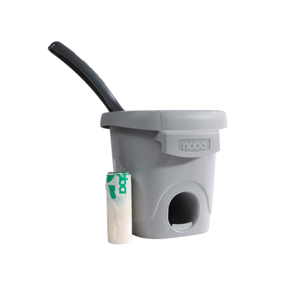 Noba Zero -  60 Bag Refills