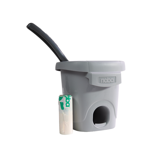 Noba Zero -  60 Bag Refills