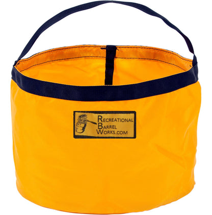 Recreational Barrel Works Barrel Bucket 30L