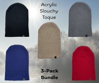 The Winter Essentials Bundle-Classic Briefs