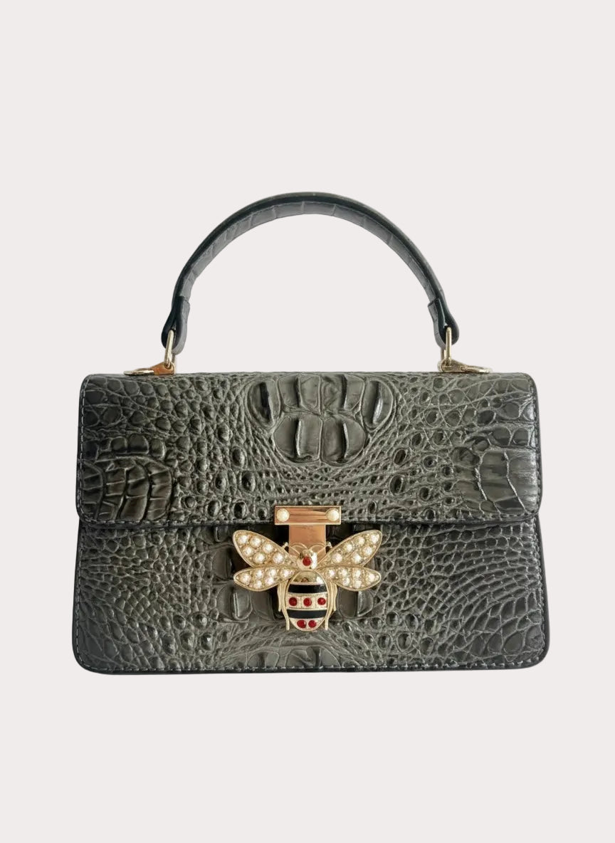 B Queen  Bag