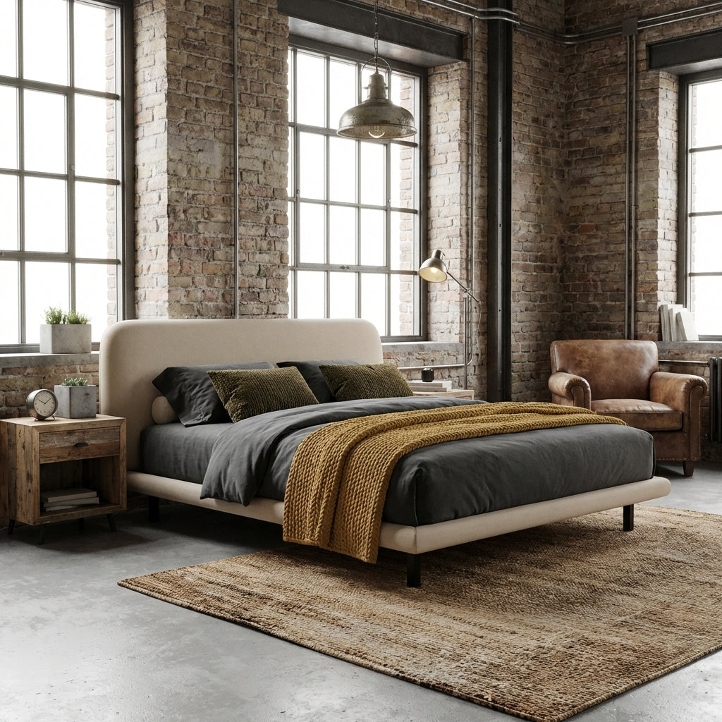 Cloudbank Sanctuary King Bed
