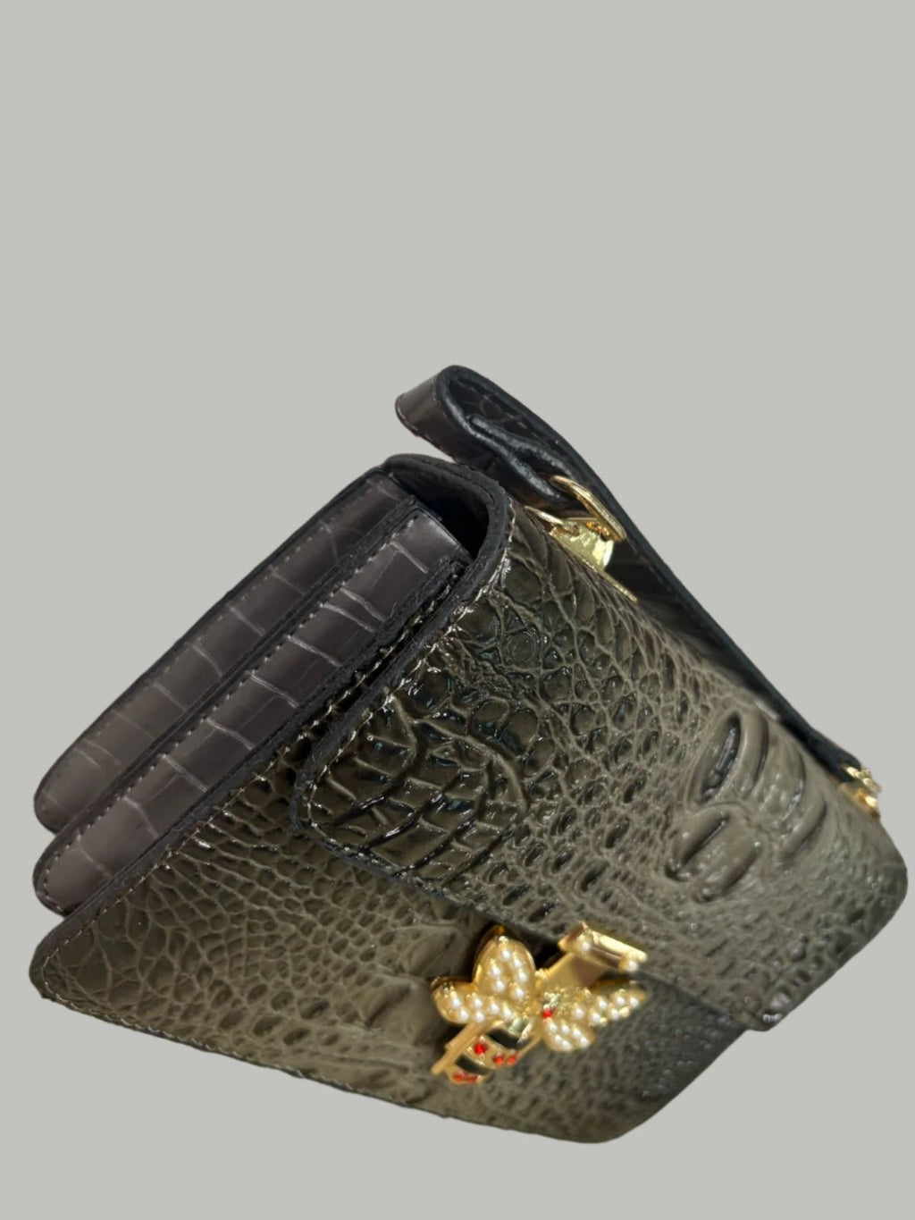 B Queen  Bag