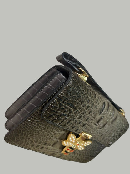B Queen  Bag