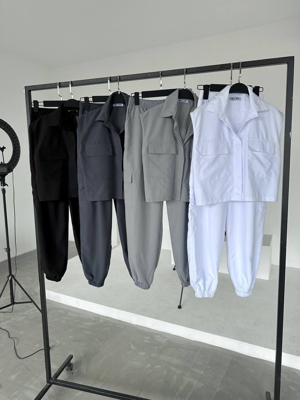Cargo Set