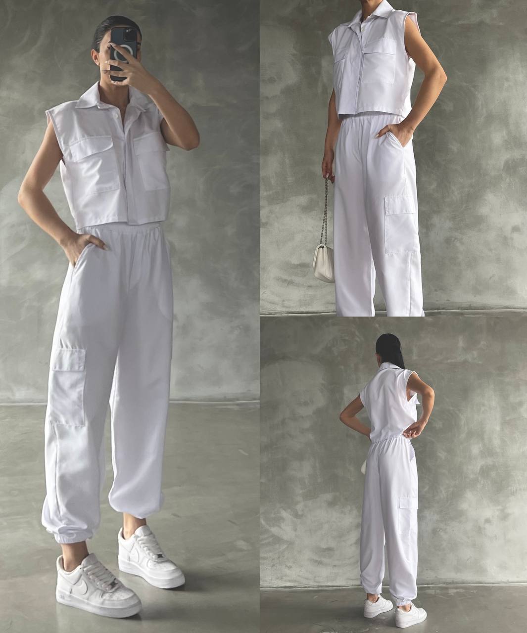 Cargo Set