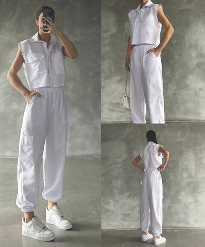 Cargo Set