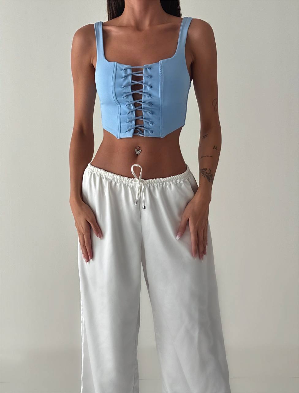 Corset Top