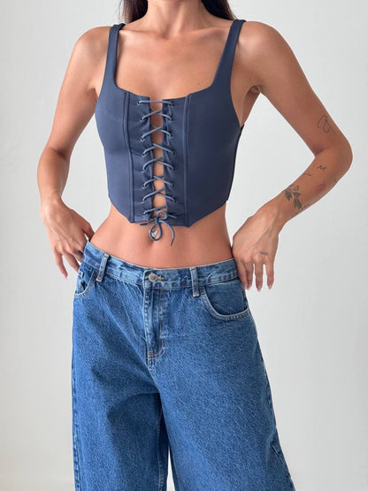 Corset Top