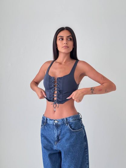 Corset Top