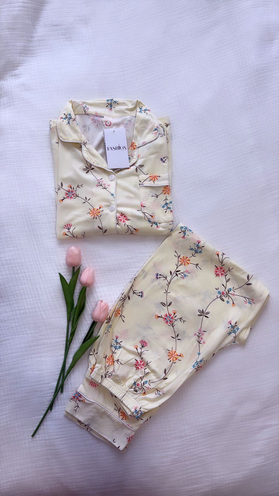 Midnight Mood Pajama