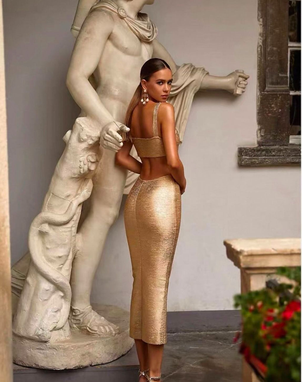 Passion Dress
