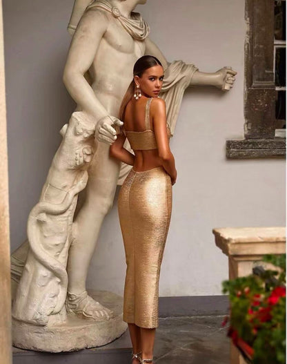 Passion Dress