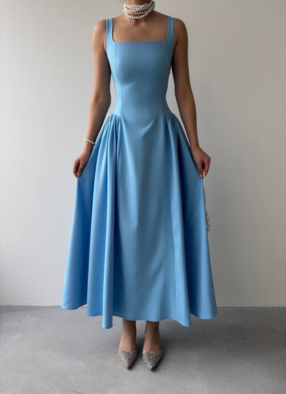 Grace Ocean Dress