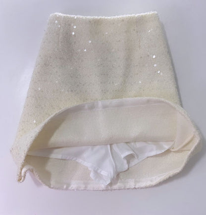 Donna Night Skirt