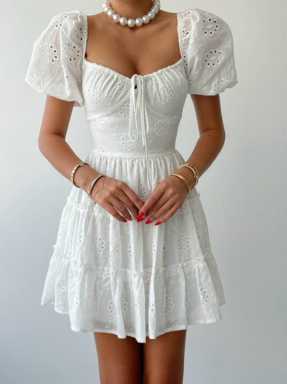 Pure Essence Dress
