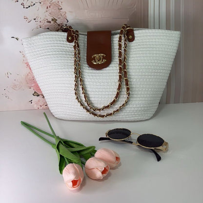 Seaside Soul Bag