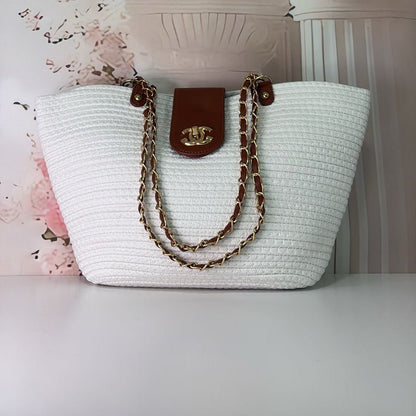 Seaside Soul Bag